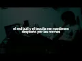 Khamari - Doctor, My Eyes (Español)