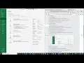 Excel Ch 1 Pause Practice 1 4