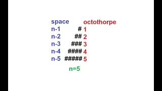 Hackerrank Staircase Coding Challenge - Ruby Solution