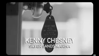 Kenny Chesney - Silver Sands Marina (Official Lyric Video)