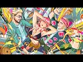DJ SILENCE X iLLEOo X TSAKI - BOOM BOOM BOOM Visualizer