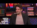 When Did Tom Schwartz Really Find Out About the Affair WWHL