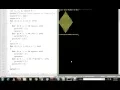 C PROGRAM TO PRINT DIAMOND PATTERN