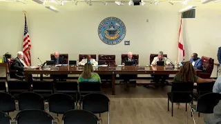 MCPSS SCHOOL BOARD MEETING - JUNE 17 2026