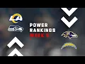 Download Lagu Week 5 NFL Power Rankings: Ravens free-falling