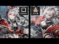 Download Lagu Wiš'adel Module difference [Arknights]