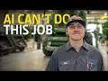 0 Debt 100 AI-Proof The John Deere Technician Career Path