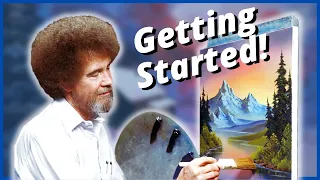 100 Better Results Do This Before Painting Any Landscape