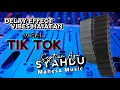 Download Lagu SYAHDU - SEPTIAN AYU - MAHESA MUSIC - DELAY EFFECT VIBES HAJATAN