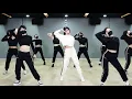 JO YURI (조유리) - 'GLASSY' Dance Practice Mirrored