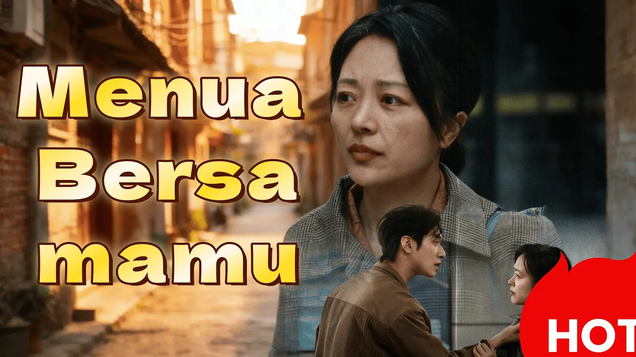 drama panas:Menua Bersamamu💥 💥#drama #cdrama #flickreels poster