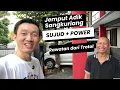 Download Lagu Invite Murai Sangkuriang's Sister to Show Prostration + Power
