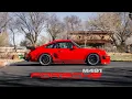 Twin-Plug 3 4L-Powered 1985 Porsche 911 M491 Bring A Trailer Tour Drive