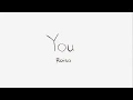 Download Lagu You - Raisa (Lirik Video)