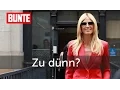 Heidi Klum - Ihr Ex-Trainer spricht zu den Magervorwurfen