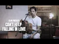 Download Lagu CAN'T HELP FALLING IN LOVE - ELVIS PRESLEY (ROLIN NABABAN COVER) MP3