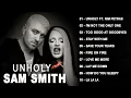 Lagu Sam Smith Greatest Hits Full Album