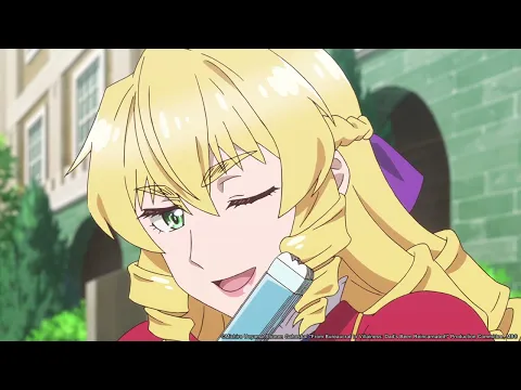 PV1 เมื่อตาลุงเกิดใหม่เป็นนางร้ายที่ต่างโลก [ซับไทย]