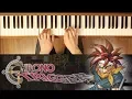Download Lagu Chrono and Marle/Epilogue {To Good Friends} (Chrono Trigger) [Easy-Intermediate Piano Tutorial]