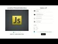 How To Create A Sign Up Form Using Html Css Materialize Step-By-Step Tutorial