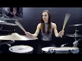 Download Lagu Afterlife - Avenged Sevenfold - Drum Cover