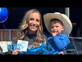 Levi Wright s Mom Shares Moving Obituary Following His Death at Age 3 E News