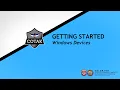 WinTAK Getting Started Tutorial