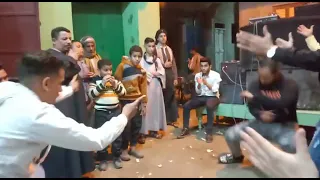 ارقص عقاباوي من عمرانية دندنها
