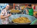 Download Lagu KING OF NASI GORENG + BAKSO MALANG - Indonesian street food in Jakarta, Indonesia
