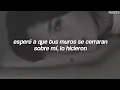 Download Lagu Gracie Abrams - Cool (Traducción al español)