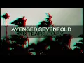 Avenged Sevenfold - As Tears Go By (Audio)