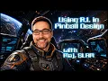 Using A I in Pinball Game Design Actually Amazing