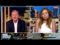 you tube piers morgan uncensored ava louise lockner only fans model holds her big boobs up with h
