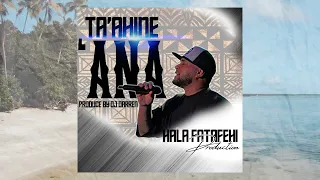 MOLO TRY - Ta ahine Ana Ana E