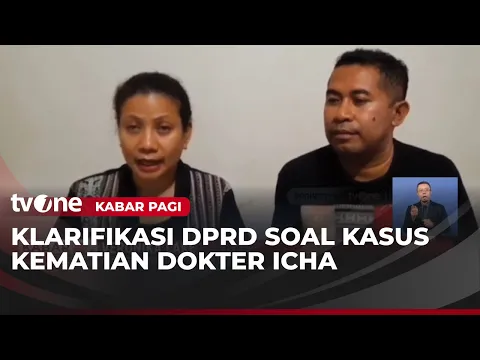 Anggota DPRD TTU Buka Suara soal Dugaan Intimidasi Dokter Icha