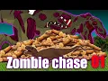 Download Lagu Zombie T-Rex Chase (halloween special ep18)