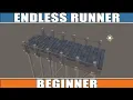 Unity Endless Tutorial 5 Gameplay Prefabs Tiles Tutorial C