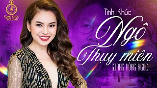 Tình khúc buồn