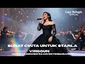 Lagu Surat Cinta Untuk Starla – Virgoun Cover Orchestra • Vokal Syahdu \u0026 Romantis | Lagu Bahagia Official