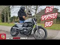 Download Lagu Best Custom Sportster Build Reveal