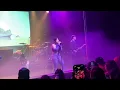 thuy - playing tricks (live) @ Girls Like Me Don't Cry Tour! - Santa Ana (11/28/22) #thuy