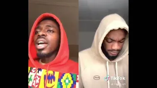mr drew later sing or rap challenge