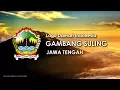 Download Lagu Gambang Suling - Lagu Daerah Jawa Tengah (Lirik dan Terjemahan)