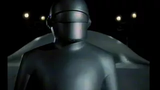 O Dia Em Que a Terra Parou 1951 COLORIZADO Dublagem Clássica TV CineSom