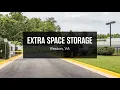 Storage Units in Reston VA - Extra Space Storage