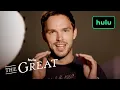 Lagu The Great Season 2 I Making Great-ness | Hulu