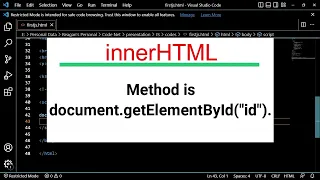 JAVASCRIPT OUTPUT