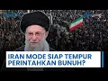 Lagu Rangkuman Perang Timur Tengah: Iran Mode Siap Tempur, Khamenei Beri Perintah Langsung Pembunuhan?