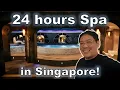 The Best Spa in Singapore - G Spa