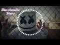 Lagu Marshmello - Stars (8D audio)